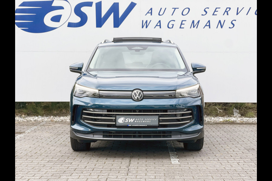 Volkswagen Tiguan 1.5 eTSI Elegance | Pano | IQ LIght | 360 Camera | 18 inch Volkswagen Tiguan 1.5 eTSI Elegance | Pano | IQ LIght | 360 Camera | 18 inch