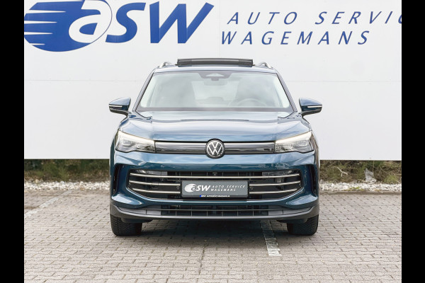 Volkswagen Tiguan 1.5 eTSI Elegance | Pano | IQ LIght | 360 Camera | 18 inch Volkswagen Tiguan 1.5 eTSI Elegance | Pano | IQ LIght | 360 Camera | 18 inch