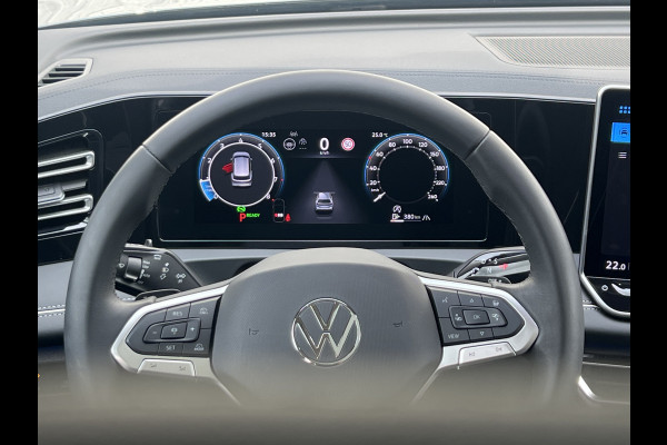 Volkswagen Tiguan 1.5 eTSI Elegance | Pano | IQ LIght | 360 Camera | 18 inch Volkswagen Tiguan 1.5 eTSI Elegance | Pano | IQ LIght | 360 Camera | 18 inch