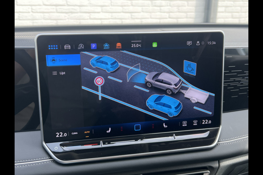 Volkswagen Tiguan 1.5 eTSI Elegance | Pano | IQ LIght | 360 Camera | 18 inch Volkswagen Tiguan 1.5 eTSI Elegance | Pano | IQ LIght | 360 Camera | 18 inch