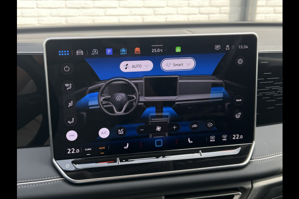 Volkswagen Tiguan 1.5 eTSI Elegance | Pano | IQ LIght | 360 Camera | 18 inch Volkswagen Tiguan 1.5 eTSI Elegance | Pano | IQ LIght | 360 Camera | 18 inch