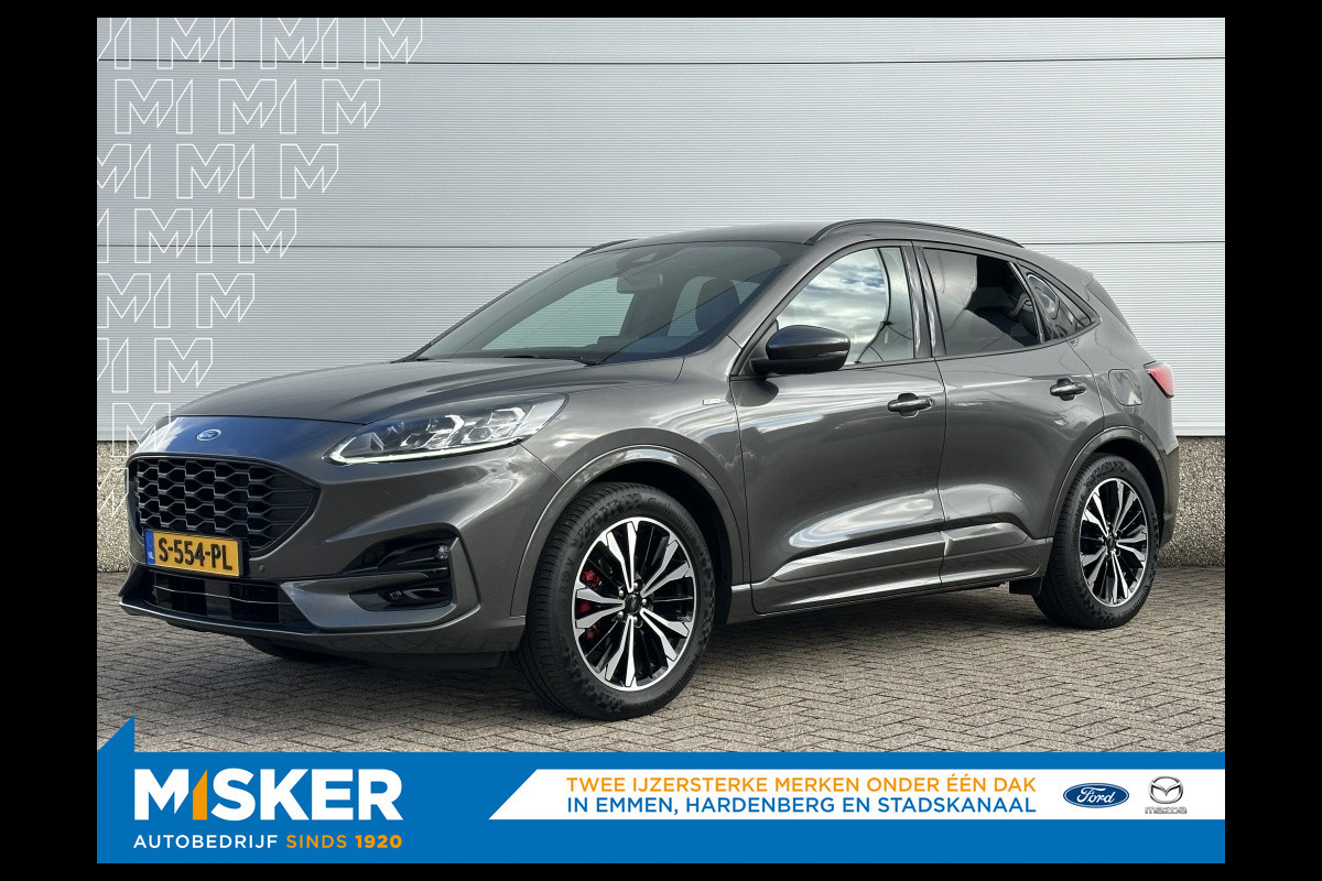 Ford Kuga 1.5 EcoB. ST-Line X WINTERPACK! B&O! Ford Kuga 1.5 EcoB. ST-Line X WINTERPACK! B&O!