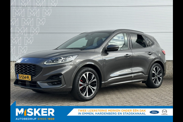 Ford Kuga 1.5 EcoB. ST-Line X WINTERPACK! B&O! Ford Kuga 1.5 EcoB. ST-Line X WINTERPACK! B&O!