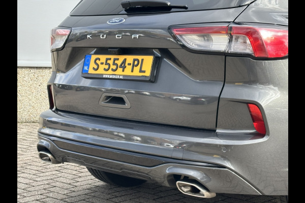 Ford Kuga 1.5 EcoB. ST-Line X WINTERPACK! B&O! Ford Kuga 1.5 EcoB. ST-Line X WINTERPACK! B&O!