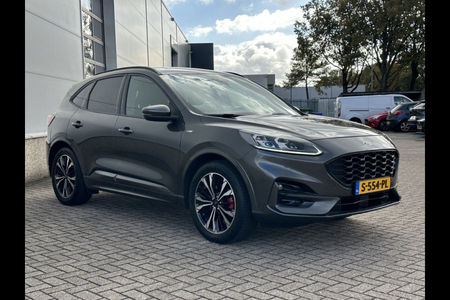 Ford Kuga 1.5 EcoB. ST-Line X WINTERPACK! B&O! Ford Kuga 1.5 EcoB. ST-Line X WINTERPACK! B&O!