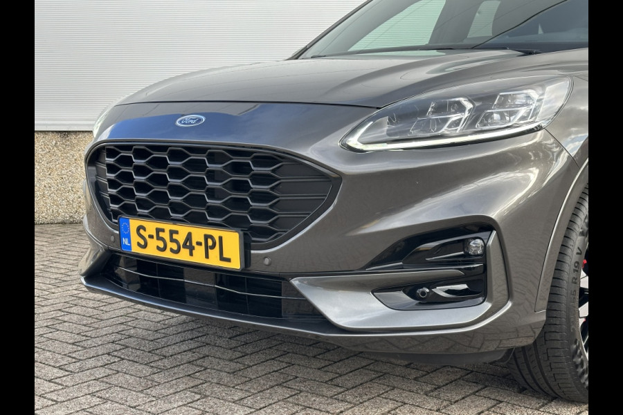 Ford Kuga 1.5 EcoB. ST-Line X WINTERPACK! B&O! Ford Kuga 1.5 EcoB. ST-Line X WINTERPACK! B&O!