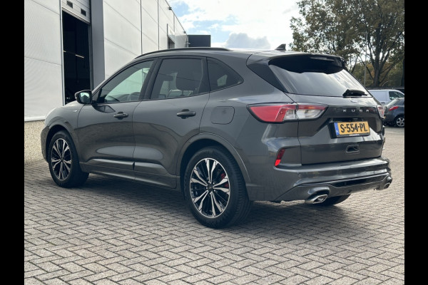 Ford Kuga 1.5 EcoB. ST-Line X WINTERPACK! B&O! Ford Kuga 1.5 EcoB. ST-Line X WINTERPACK! B&O!