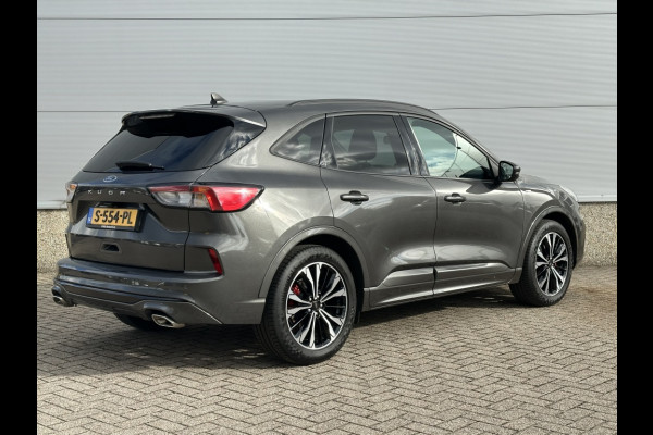 Ford Kuga 1.5 EcoB. ST-Line X WINTERPACK! B&O! Ford Kuga 1.5 EcoB. ST-Line X WINTERPACK! B&O!