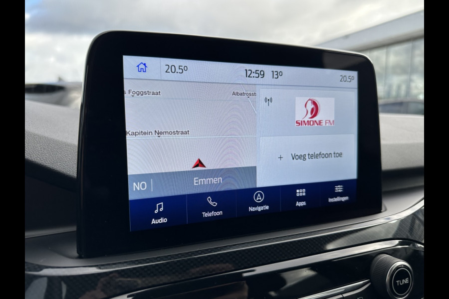 Ford Kuga 1.5 EcoB. ST-Line X WINTERPACK! B&O! Ford Kuga 1.5 EcoB. ST-Line X WINTERPACK! B&O!