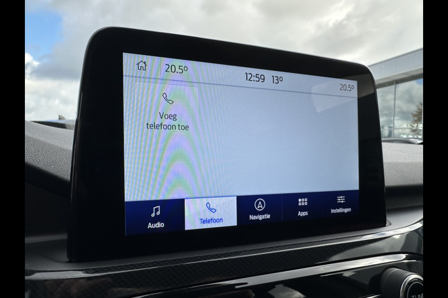 Ford Kuga 1.5 EcoB. ST-Line X WINTERPACK! B&O! Ford Kuga 1.5 EcoB. ST-Line X WINTERPACK! B&O!