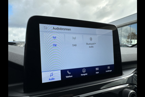 Ford Kuga 1.5 EcoB. ST-Line X WINTERPACK! B&O! Ford Kuga 1.5 EcoB. ST-Line X WINTERPACK! B&O!