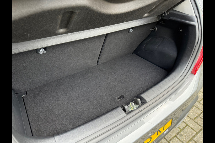 Kia Picanto 1.0 T-GDi 100pk X-Line 5p - Leder - Navi - Climate - Camera - Org.NL Kia Picanto 1.0 T-GDi 100pk X-Line 5p - Leder - Navi - Climate - Camera - Org.NL