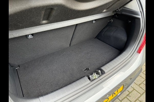 Kia Picanto 1.0 T-GDi 100pk X-Line 5p - Leder - Navi - Climate - Camera - Org.NL Kia Picanto 1.0 T-GDi 100pk X-Line 5p - Leder - Navi - Climate - Camera - Org.NL