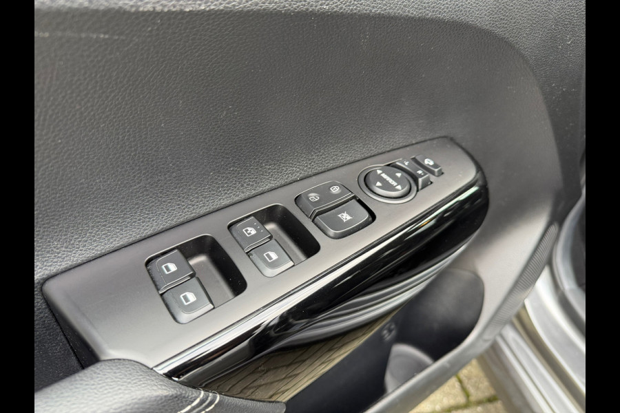 Kia Picanto 1.0 T-GDi 100pk X-Line 5p - Leder - Navi - Climate - Camera - Org.NL Kia Picanto 1.0 T-GDi 100pk X-Line 5p - Leder - Navi - Climate - Camera - Org.NL