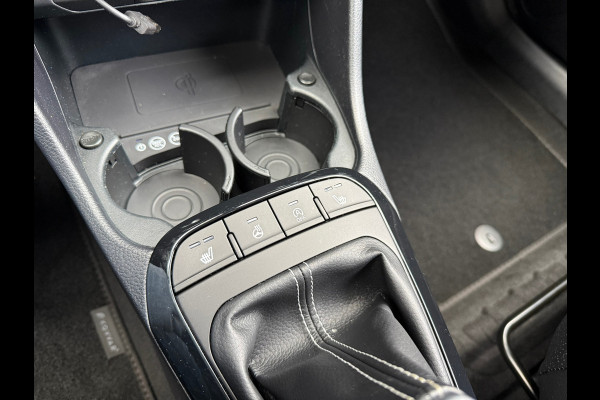 Kia Picanto 1.0 T-GDi 100pk X-Line 5p - Leder - Navi - Climate - Camera - Org.NL Kia Picanto 1.0 T-GDi 100pk X-Line 5p - Leder - Navi - Climate - Camera - Org.NL