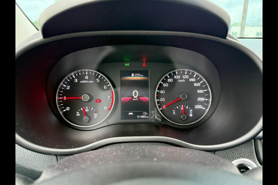 Kia Picanto 1.0 T-GDi 100pk X-Line 5p - Leder - Navi - Climate - Camera - Org.NL Kia Picanto 1.0 T-GDi 100pk X-Line 5p - Leder - Navi - Climate - Camera - Org.NL