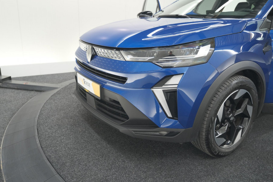 Renault Captur Mild Hybrid 160 EDC Techno | Pack Winter | Camera | Adaptieve Cruise Control | Apple Carplay Renault Captur Mild Hybrid 160 EDC Techno | Pack Winter | Camera | Adaptieve Cruise Control | Apple Carplay