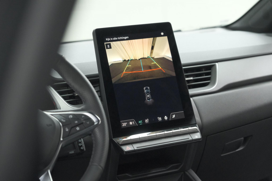 Renault Captur Mild Hybrid 160 EDC Techno | Pack Winter | Camera | Adaptieve Cruise Control | Apple Carplay Renault Captur Mild Hybrid 160 EDC Techno | Pack Winter | Camera | Adaptieve Cruise Control | Apple Carplay