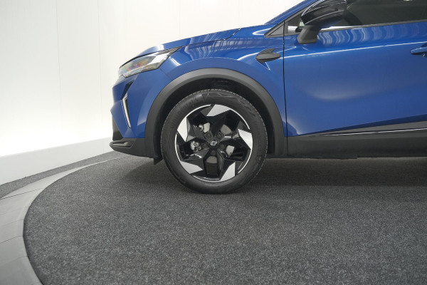 Renault Captur Mild Hybrid 160 EDC Techno | Pack Winter | Camera | Adaptieve Cruise Control | Apple Carplay Renault Captur Mild Hybrid 160 EDC Techno | Pack Winter | Camera | Adaptieve Cruise Control | Apple Carplay