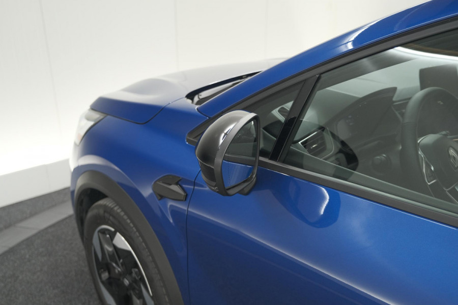 Renault Captur Mild Hybrid 160 EDC Techno | Pack Winter | Camera | Adaptieve Cruise Control | Apple Carplay Renault Captur Mild Hybrid 160 EDC Techno | Pack Winter | Camera | Adaptieve Cruise Control | Apple Carplay