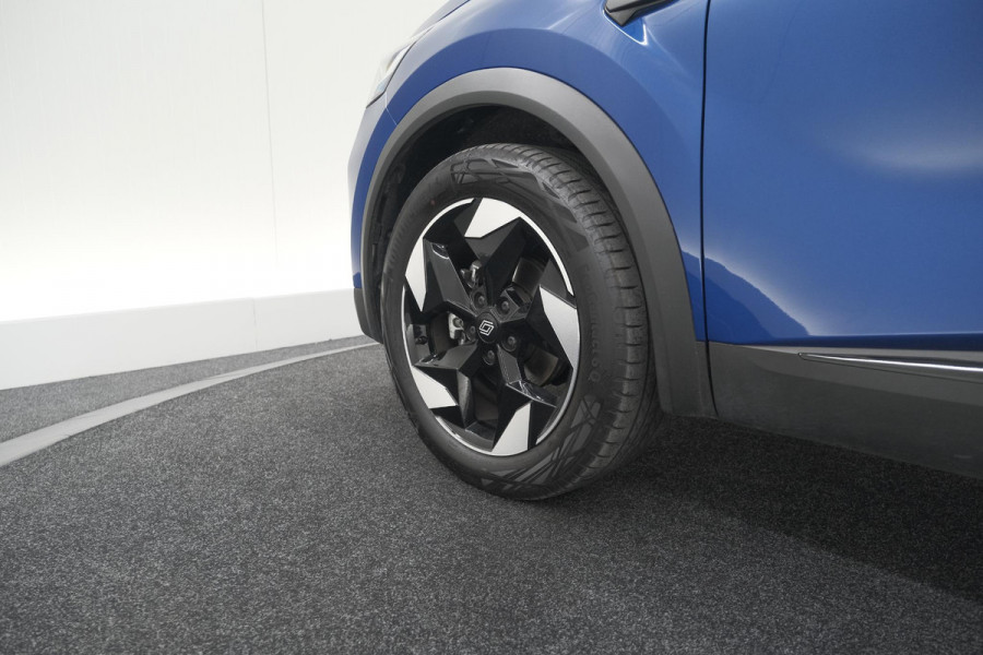 Renault Captur Mild Hybrid 160 EDC Techno | Pack Winter | Camera | Adaptieve Cruise Control | Apple Carplay Renault Captur Mild Hybrid 160 EDC Techno | Pack Winter | Camera | Adaptieve Cruise Control | Apple Carplay