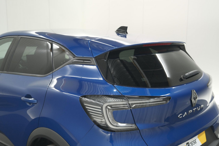 Renault Captur Mild Hybrid 160 EDC Techno | Pack Winter | Camera | Adaptieve Cruise Control | Apple Carplay Renault Captur Mild Hybrid 160 EDC Techno | Pack Winter | Camera | Adaptieve Cruise Control | Apple Carplay