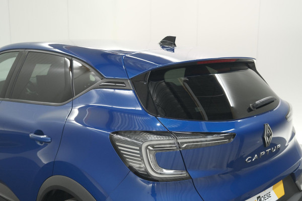 Renault Captur Mild Hybrid 160 EDC Techno | Pack Winter | Camera | Adaptieve Cruise Control | Apple Carplay Renault Captur Mild Hybrid 160 EDC Techno | Pack Winter | Camera | Adaptieve Cruise Control | Apple Carplay