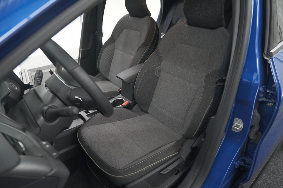 Renault Captur Mild Hybrid 160 EDC Techno | Pack Winter | Camera | Adaptieve Cruise Control | Apple Carplay Renault Captur Mild Hybrid 160 EDC Techno | Pack Winter | Camera | Adaptieve Cruise Control | Apple Carplay