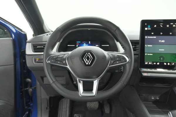 Renault Captur Mild Hybrid 160 EDC Techno | Pack Winter | Camera | Adaptieve Cruise Control | Apple Carplay Renault Captur Mild Hybrid 160 EDC Techno | Pack Winter | Camera | Adaptieve Cruise Control | Apple Carplay