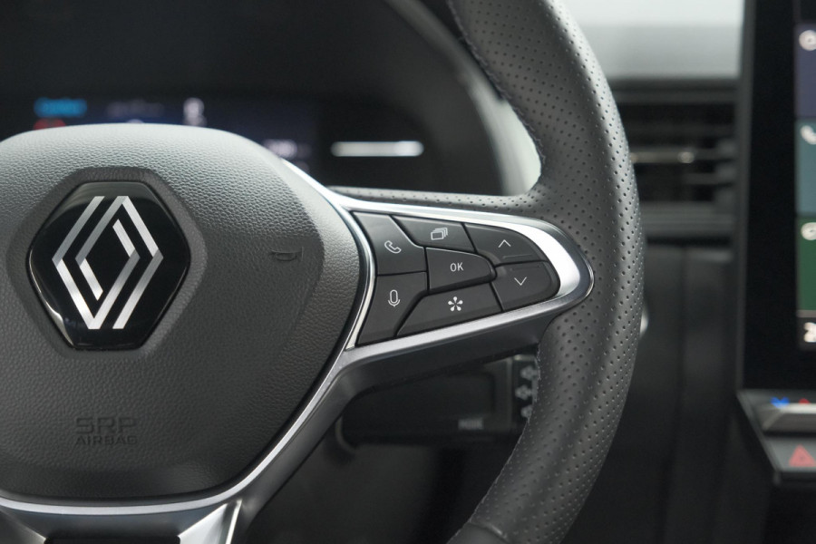 Renault Captur Mild Hybrid 160 EDC Techno | Pack Winter | Camera | Adaptieve Cruise Control | Apple Carplay Renault Captur Mild Hybrid 160 EDC Techno | Pack Winter | Camera | Adaptieve Cruise Control | Apple Carplay