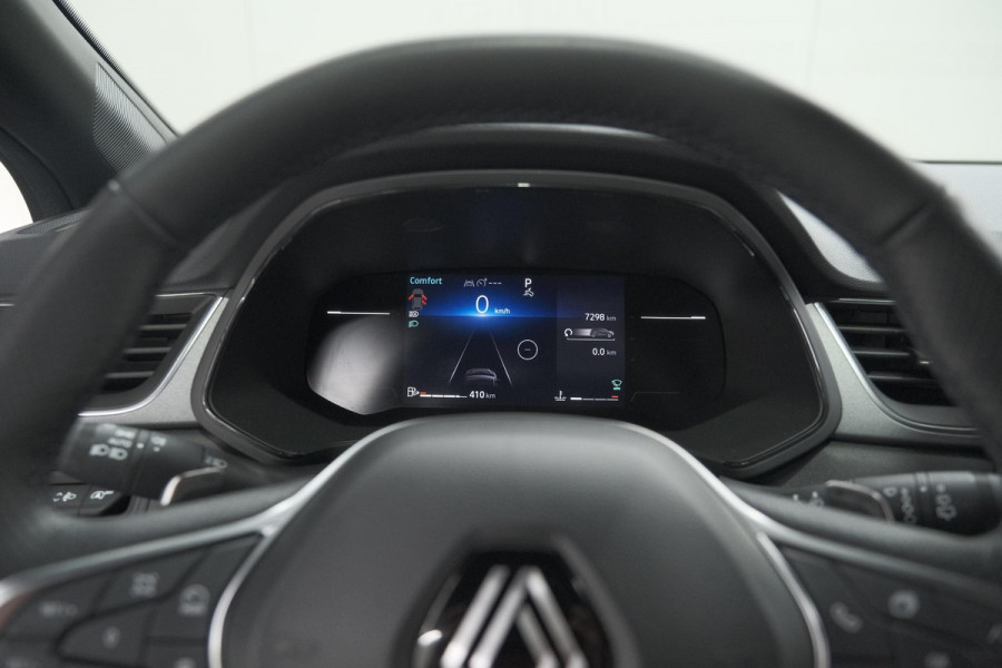 Renault Captur Mild Hybrid 160 EDC Techno | Pack Winter | Camera | Adaptieve Cruise Control | Apple Carplay Renault Captur Mild Hybrid 160 EDC Techno | Pack Winter | Camera | Adaptieve Cruise Control | Apple Carplay