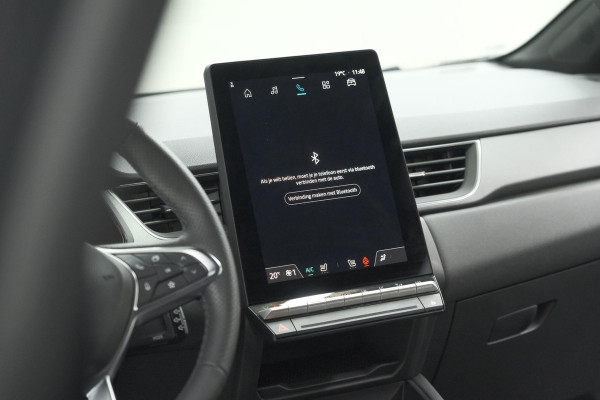 Renault Captur Mild Hybrid 160 EDC Techno | Pack Winter | Camera | Adaptieve Cruise Control | Apple Carplay Renault Captur Mild Hybrid 160 EDC Techno | Pack Winter | Camera | Adaptieve Cruise Control | Apple Carplay