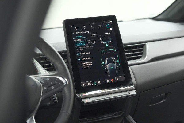 Renault Captur Mild Hybrid 160 EDC Techno | Pack Winter | Camera | Adaptieve Cruise Control | Apple Carplay Renault Captur Mild Hybrid 160 EDC Techno | Pack Winter | Camera | Adaptieve Cruise Control | Apple Carplay