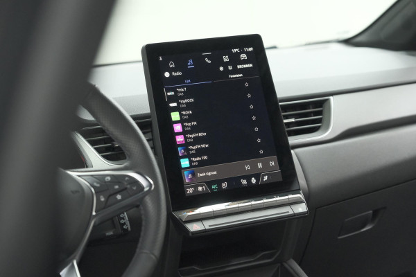 Renault Captur Mild Hybrid 160 EDC Techno | Pack Winter | Camera | Adaptieve Cruise Control | Apple Carplay Renault Captur Mild Hybrid 160 EDC Techno | Pack Winter | Camera | Adaptieve Cruise Control | Apple Carplay