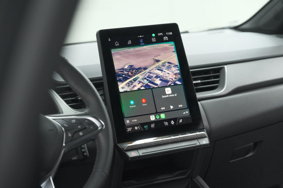 Renault Captur Mild Hybrid 160 EDC Techno | Pack Winter | Camera | Adaptieve Cruise Control | Apple Carplay Renault Captur Mild Hybrid 160 EDC Techno | Pack Winter | Camera | Adaptieve Cruise Control | Apple Carplay