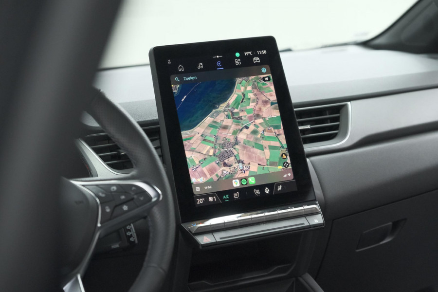 Renault Captur Mild Hybrid 160 EDC Techno | Pack Winter | Camera | Adaptieve Cruise Control | Apple Carplay Renault Captur Mild Hybrid 160 EDC Techno | Pack Winter | Camera | Adaptieve Cruise Control | Apple Carplay