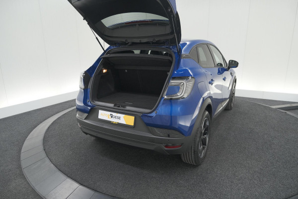 Renault Captur Mild Hybrid 160 EDC Techno | Pack Winter | Camera | Adaptieve Cruise Control | Apple Carplay Renault Captur Mild Hybrid 160 EDC Techno | Pack Winter | Camera | Adaptieve Cruise Control | Apple Carplay