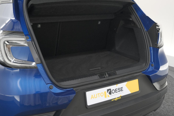 Renault Captur Mild Hybrid 160 EDC Techno | Pack Winter | Camera | Adaptieve Cruise Control | Apple Carplay Renault Captur Mild Hybrid 160 EDC Techno | Pack Winter | Camera | Adaptieve Cruise Control | Apple Carplay