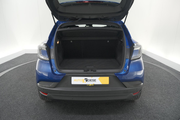 Renault Captur Mild Hybrid 160 EDC Techno | Pack Winter | Camera | Adaptieve Cruise Control | Apple Carplay Renault Captur Mild Hybrid 160 EDC Techno | Pack Winter | Camera | Adaptieve Cruise Control | Apple Carplay