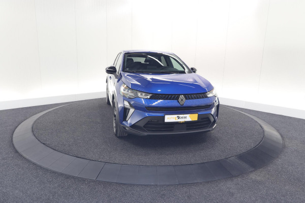 Renault Captur Mild Hybrid 160 EDC Techno | Pack Winter | Camera | Adaptieve Cruise Control | Apple Carplay Renault Captur Mild Hybrid 160 EDC Techno | Pack Winter | Camera | Adaptieve Cruise Control | Apple Carplay