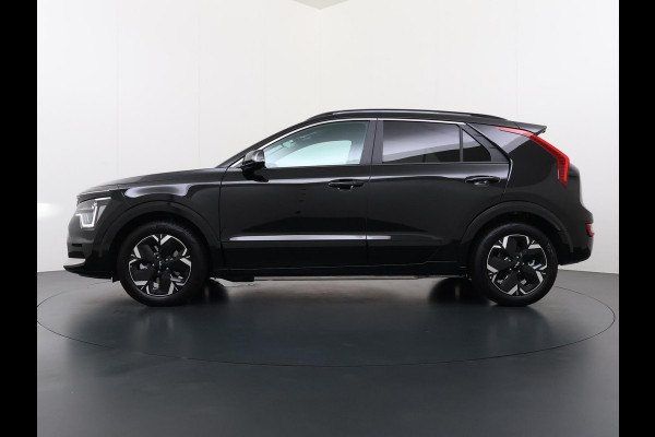 Kia Niro EV AIR 64kWh NIEUWE AUTO! | VOLLEDIGE KIA GARANTIE VAN TOEPASSING