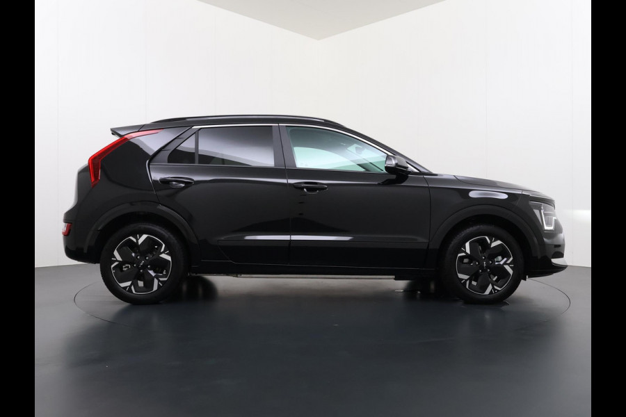 Kia Niro EV AIR 64kWh NIEUWE AUTO! | VOLLEDIGE KIA GARANTIE VAN TOEPASSING
