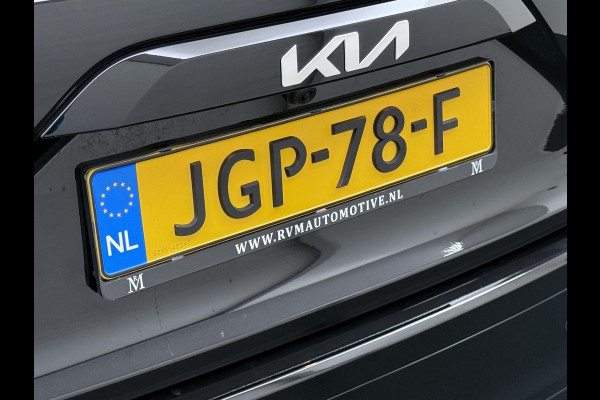 Kia Niro EV AIR 64kWh NIEUWE AUTO! | VOLLEDIGE KIA GARANTIE VAN TOEPASSING