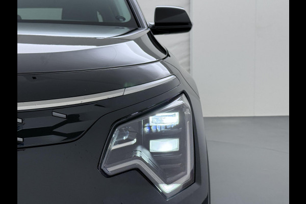 Kia Niro EV AIR 64kWh NIEUWE AUTO! | VOLLEDIGE KIA GARANTIE VAN TOEPASSING