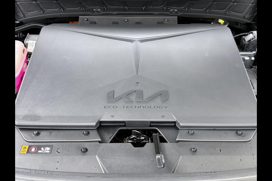 Kia Niro EV AIR 64kWh NIEUWE AUTO! | VOLLEDIGE KIA GARANTIE VAN TOEPASSING