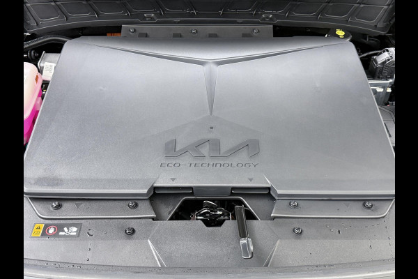 Kia Niro EV AIR 64kWh NIEUWE AUTO! | VOLLEDIGE KIA GARANTIE VAN TOEPASSING