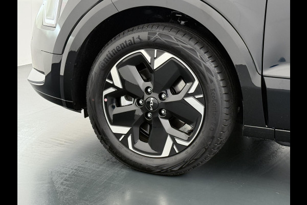 Kia Niro EV AIR 64kWh NIEUWE AUTO! | VOLLEDIGE KIA GARANTIE VAN TOEPASSING