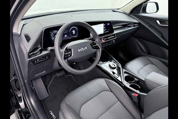 Kia Niro EV AIR 64kWh NIEUWE AUTO! | VOLLEDIGE KIA GARANTIE VAN TOEPASSING