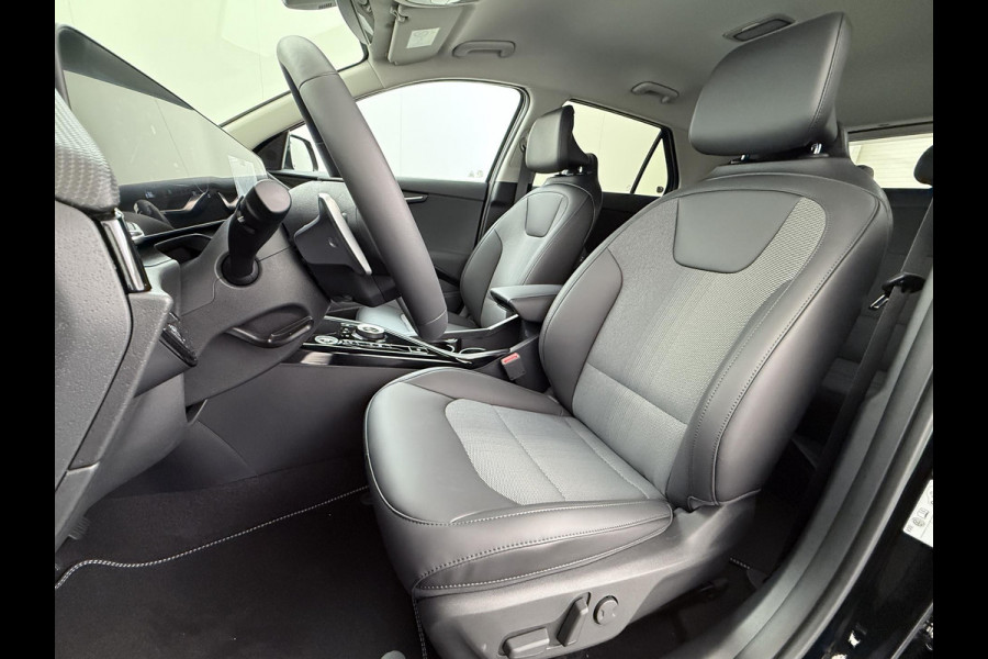 Kia Niro EV AIR 64kWh NIEUWE AUTO! | VOLLEDIGE KIA GARANTIE VAN TOEPASSING