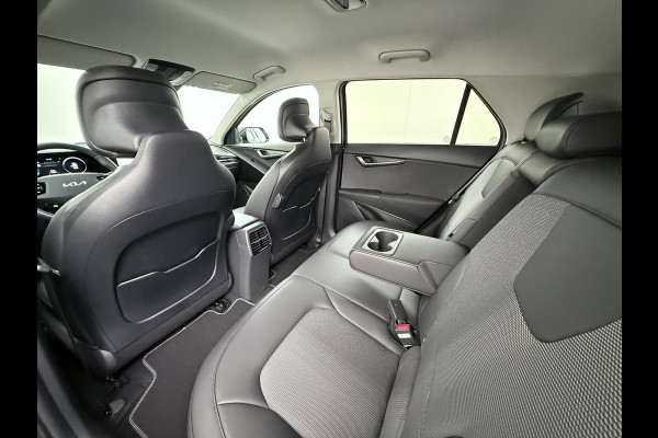 Kia Niro EV AIR 64kWh NIEUWE AUTO! | VOLLEDIGE KIA GARANTIE VAN TOEPASSING